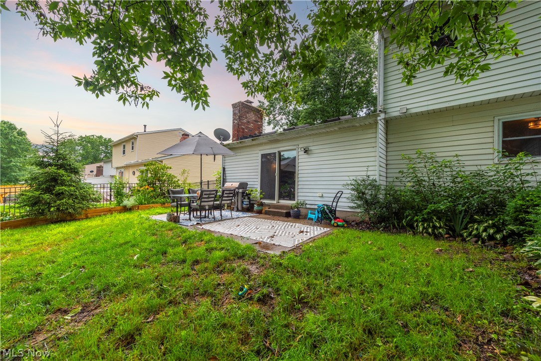 Woodacres Allotment - Residential