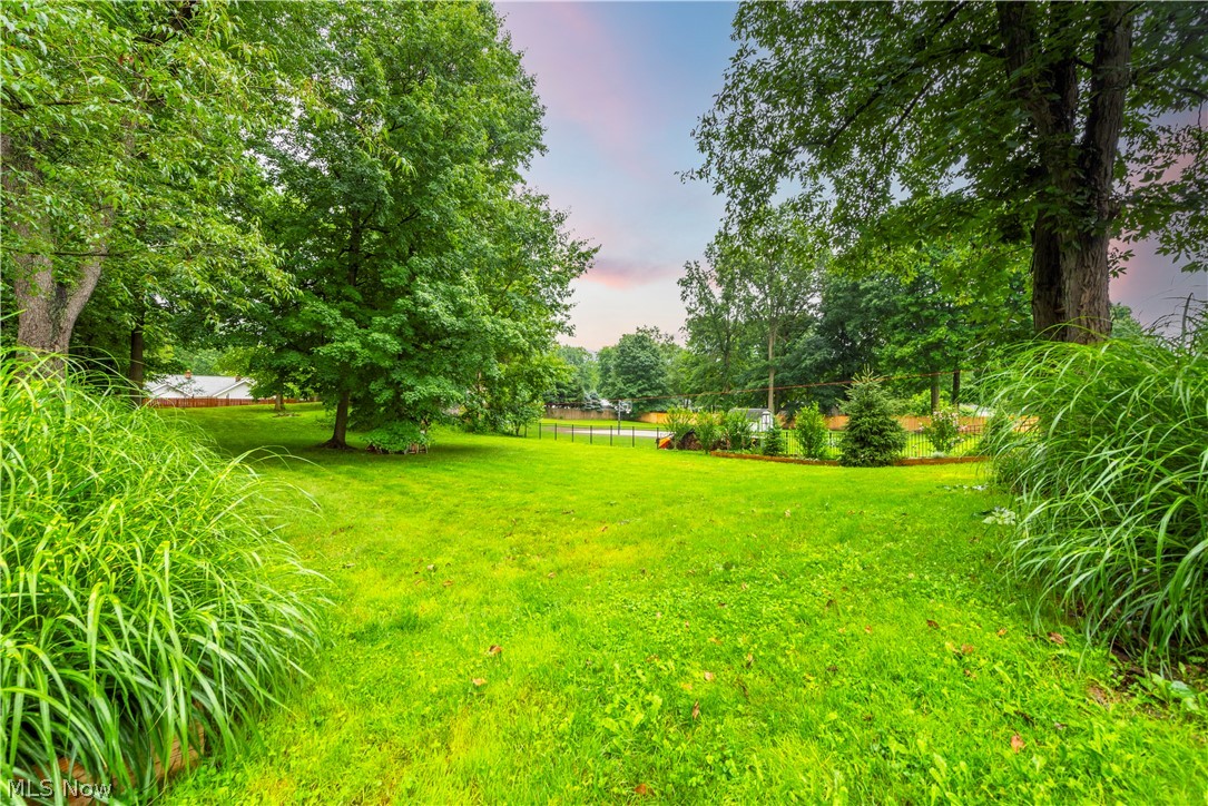 Woodacres Allotment - Residential