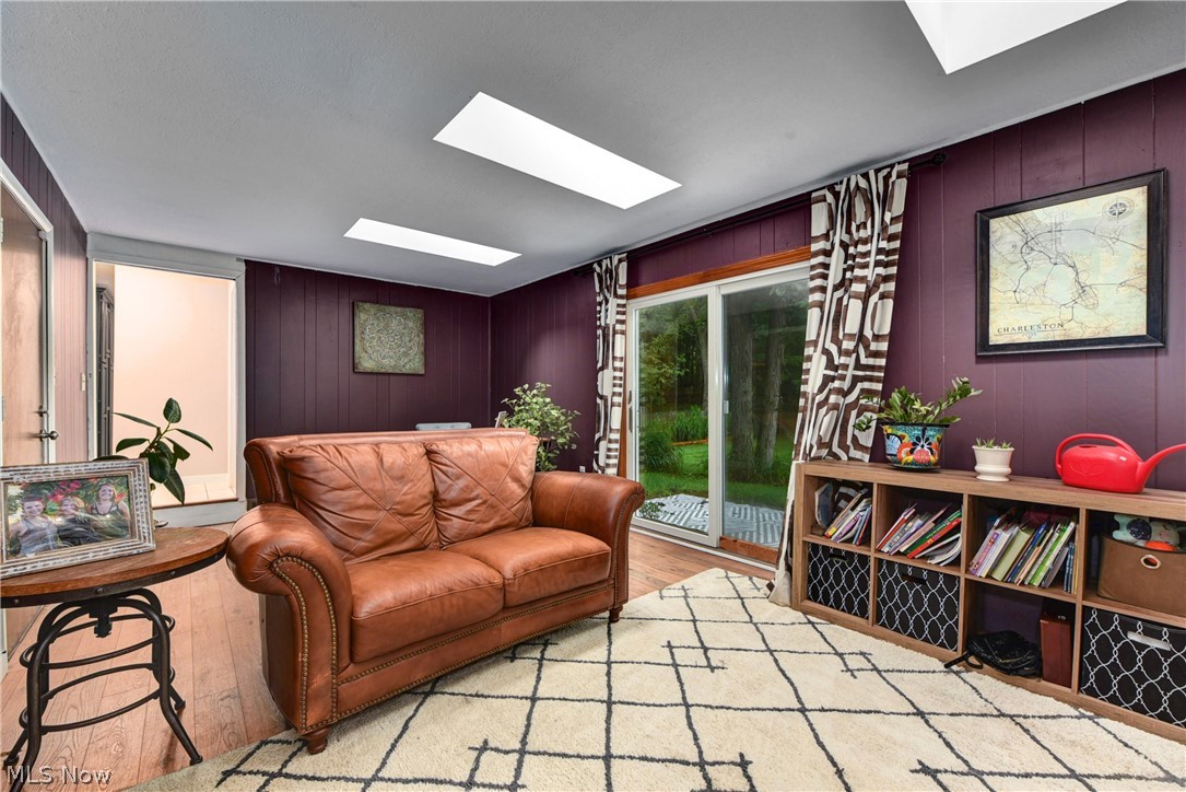 Woodacres Allotment - Residential