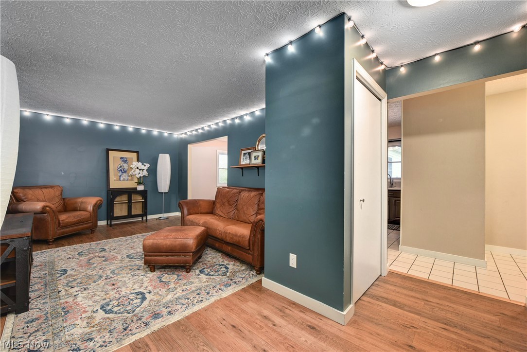 Woodacres Allotment - Residential