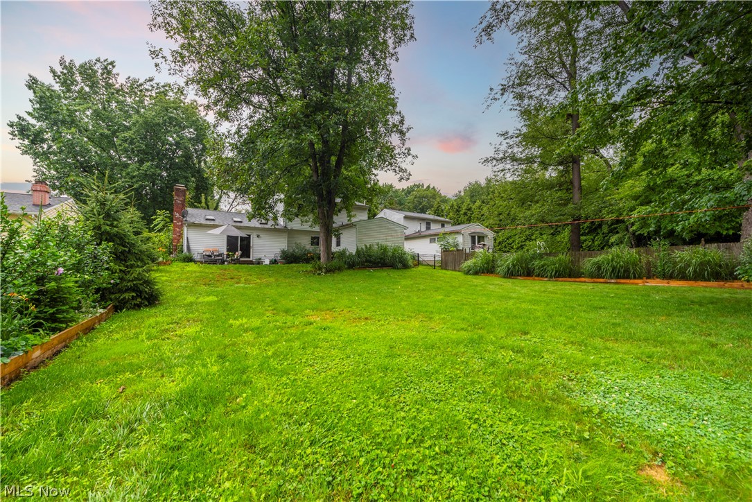 Woodacres Allotment - Residential