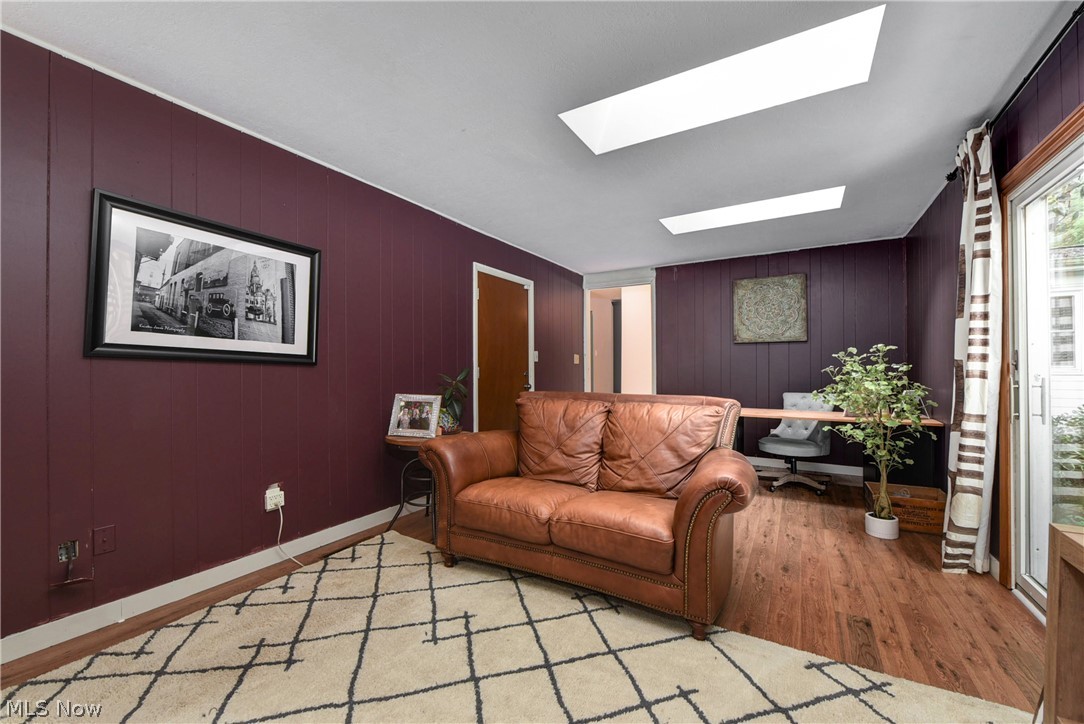 Woodacres Allotment - Residential