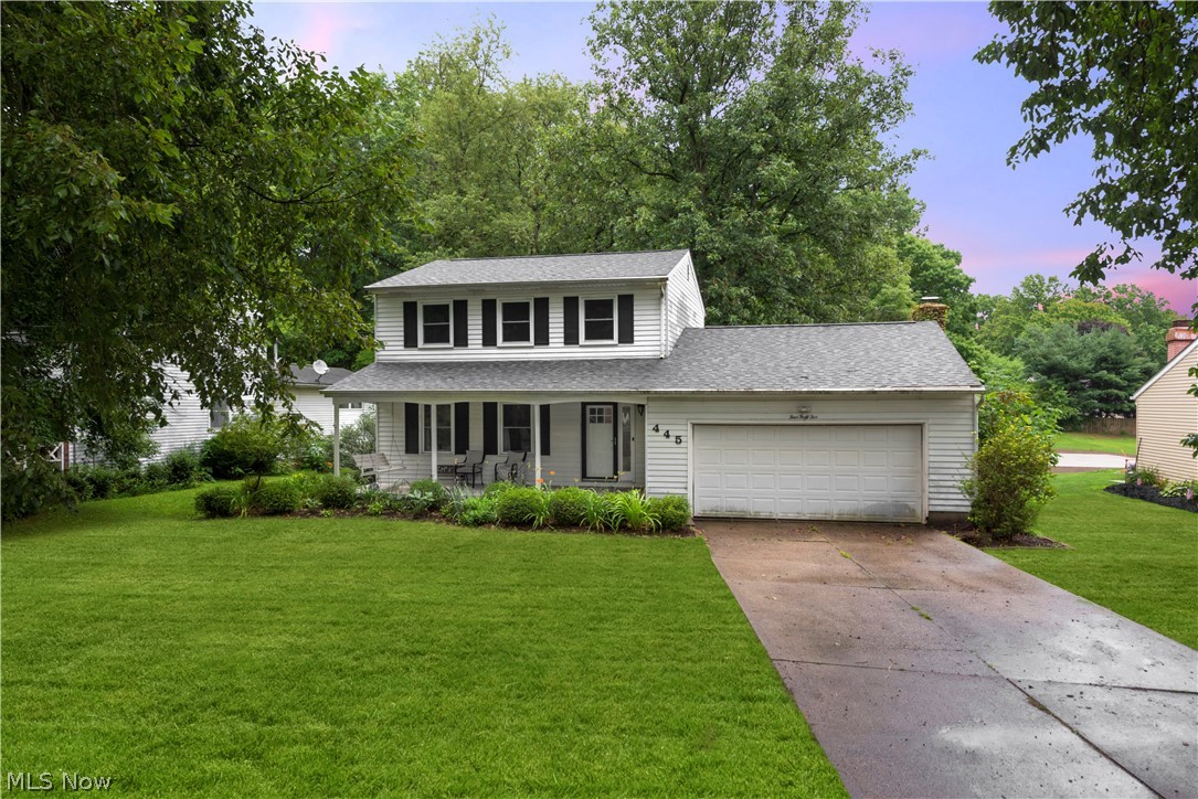 Woodacres Allotment - Residential