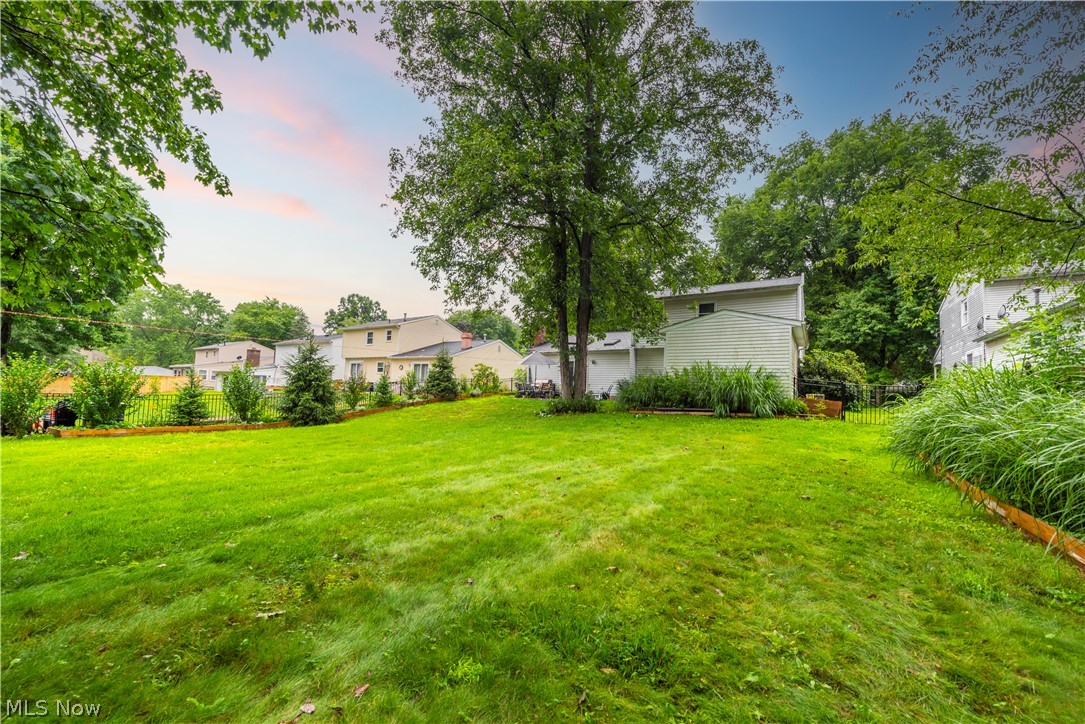 Woodacres Allotment - Residential