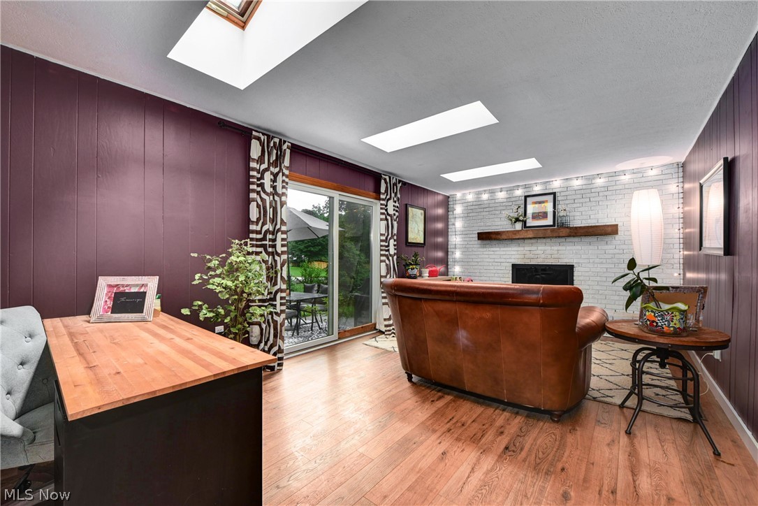 Woodacres Allotment - Residential