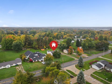Tiny photo for 1242 Frost Road, Streetsboro, OH 44241 (MLS # 5253688)