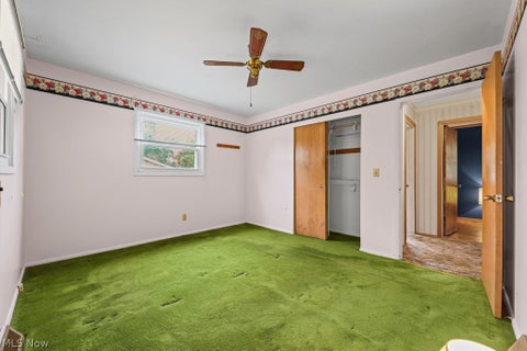 Tiny photo for 1242 Frost Road, Streetsboro, OH 44241 (MLS # 5253688)