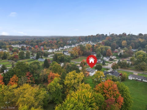 Tiny photo for 1242 Frost Road, Streetsboro, OH 44241 (MLS # 5253688)