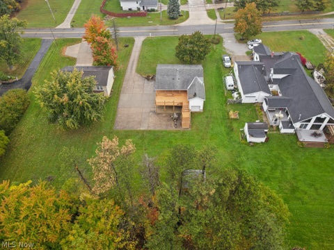 Tiny photo for 1242 Frost Road, Streetsboro, OH 44241 (MLS # 5253688)