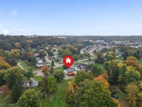 Tiny photo for 1242 Frost Road, Streetsboro, OH 44241 (MLS # 5253688)