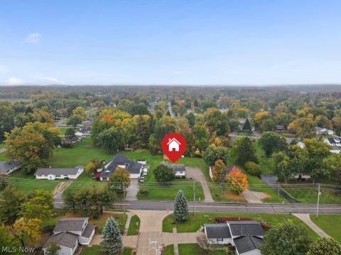 Tiny photo for 1242 Frost Road, Streetsboro, OH 44241 (MLS # 5253688)
