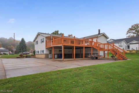 Tiny photo for 1242 Frost Road, Streetsboro, OH 44241 (MLS # 5253688)