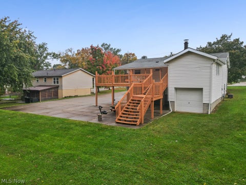 Tiny photo for 1242 Frost Road, Streetsboro, OH 44241 (MLS # 5253688)