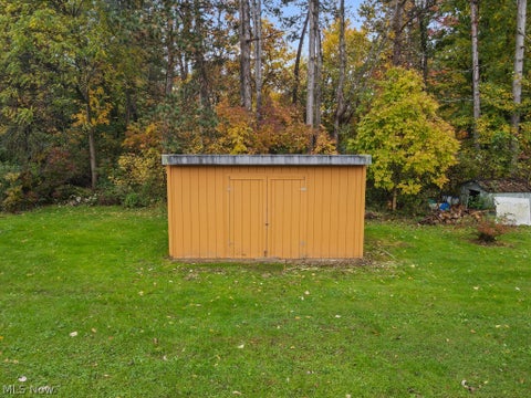 Tiny photo for 1242 Frost Road, Streetsboro, OH 44241 (MLS # 5253688)