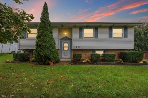 Photo of 1242 Frost Road, Streetsboro, OH 44241 (MLS # 5253688)