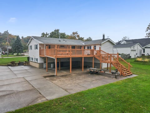 Tiny photo for 1242 Frost Road, Streetsboro, OH 44241 (MLS # 5253688)