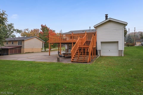 Tiny photo for 1242 Frost Road, Streetsboro, OH 44241 (MLS # 5253688)