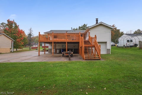 Tiny photo for 1242 Frost Road, Streetsboro, OH 44241 (MLS # 5253688)