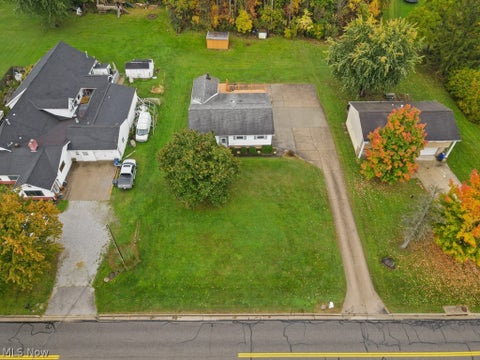 Tiny photo for 1242 Frost Road, Streetsboro, OH 44241 (MLS # 5253688)