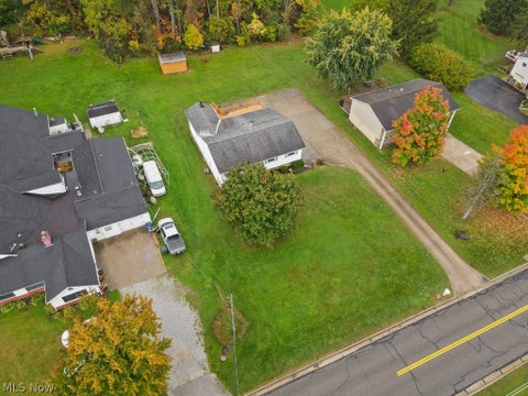 Tiny photo for 1242 Frost Road, Streetsboro, OH 44241 (MLS # 5253688)