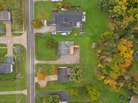Tiny photo for 1242 Frost Road, Streetsboro, OH 44241 (MLS # 5253688)