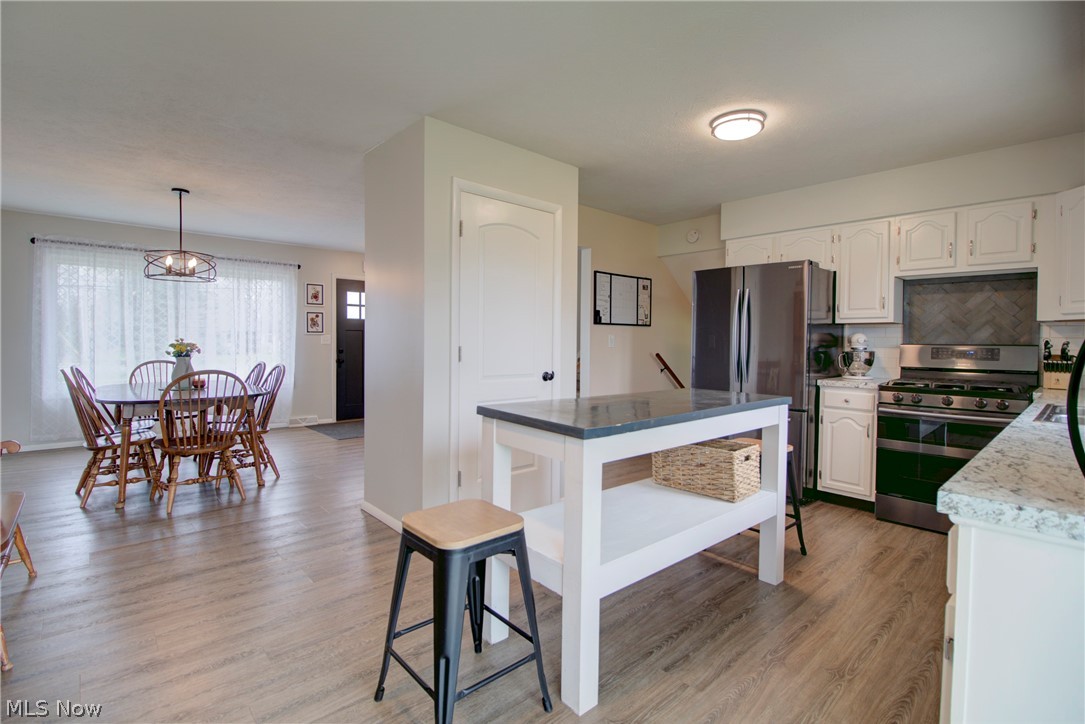 Village/Grafton - Residential