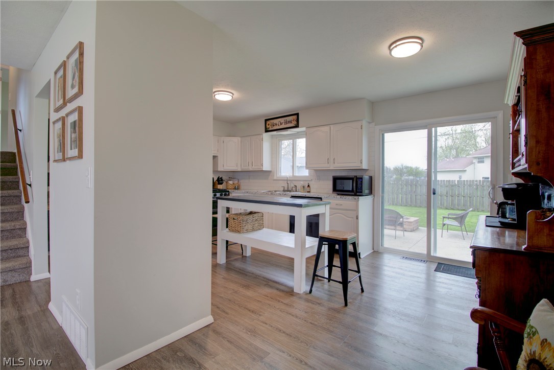 Village/Grafton - Residential