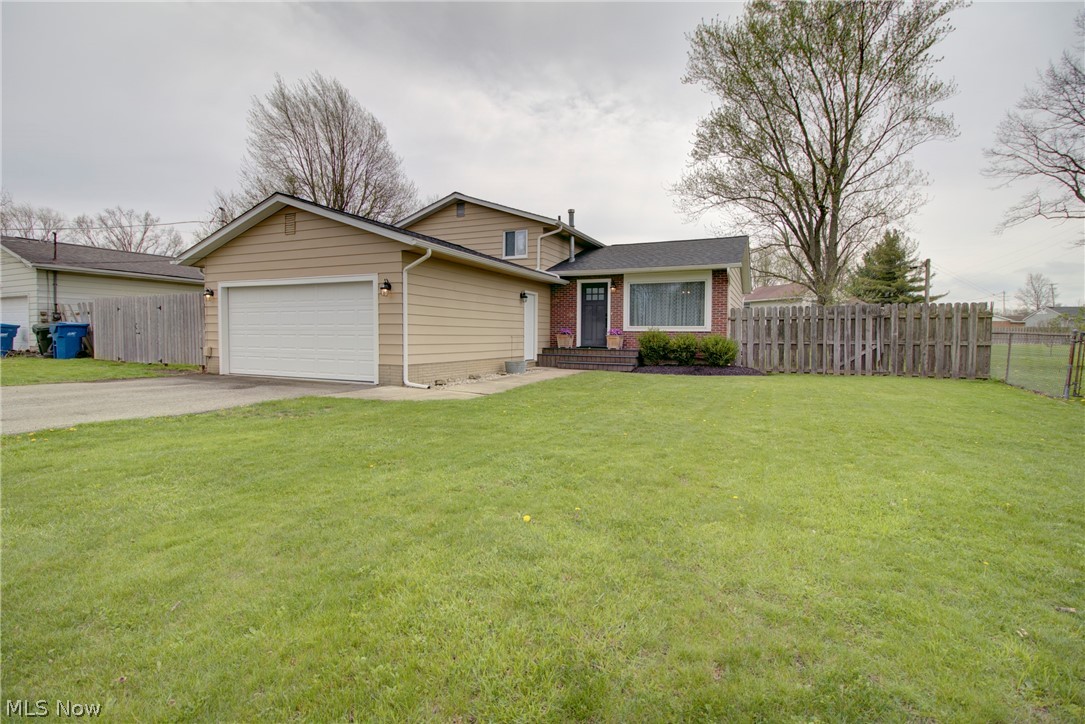 Village/Grafton - Residential