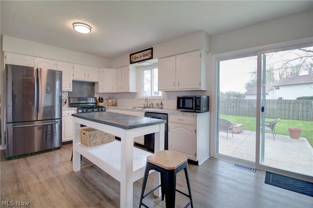 Village/Grafton - Residential