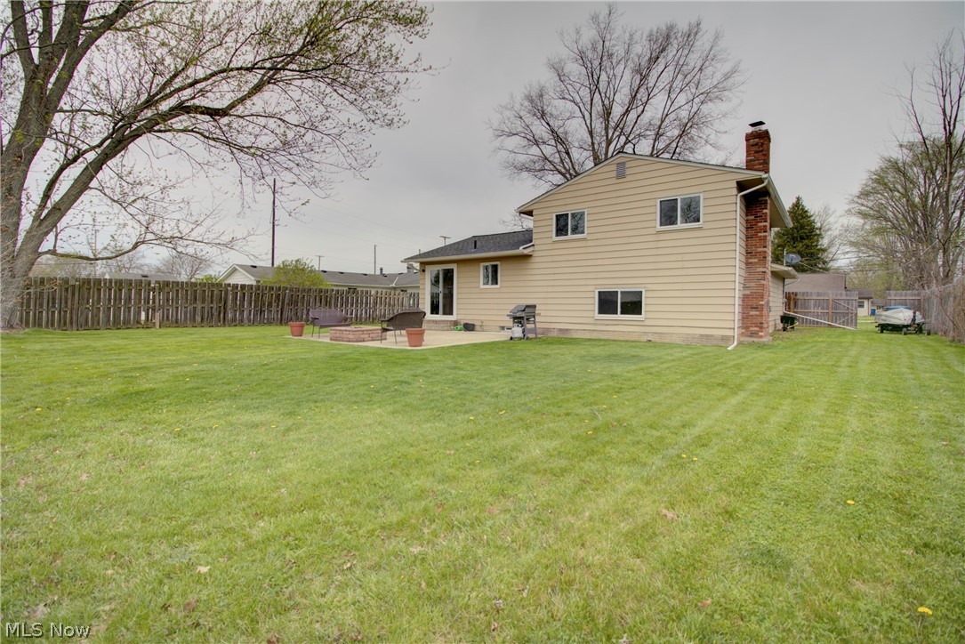 Village/Grafton - Residential