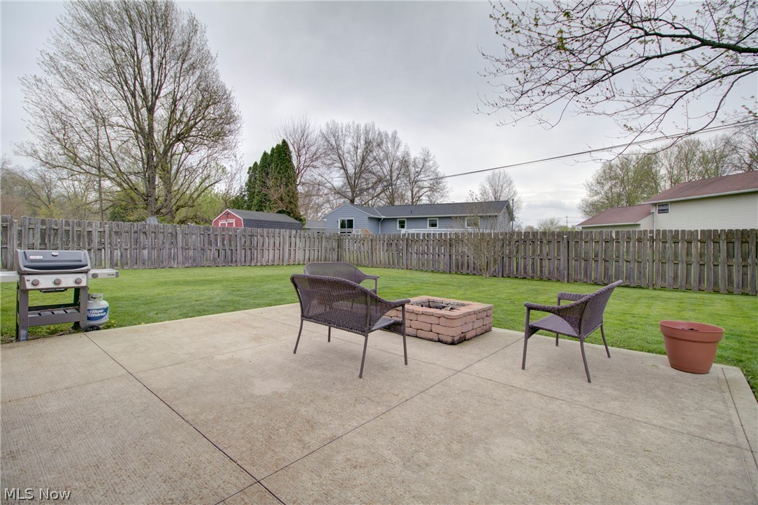 Village/Grafton - Residential