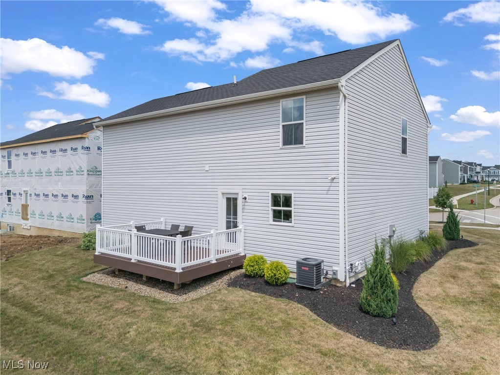 Bates Xing Sub Ph 2 - Residential