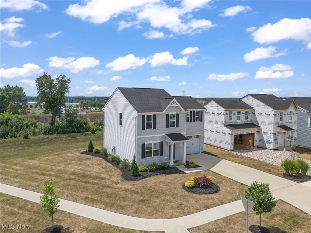 Bates Xing Sub Ph 2 - Residential