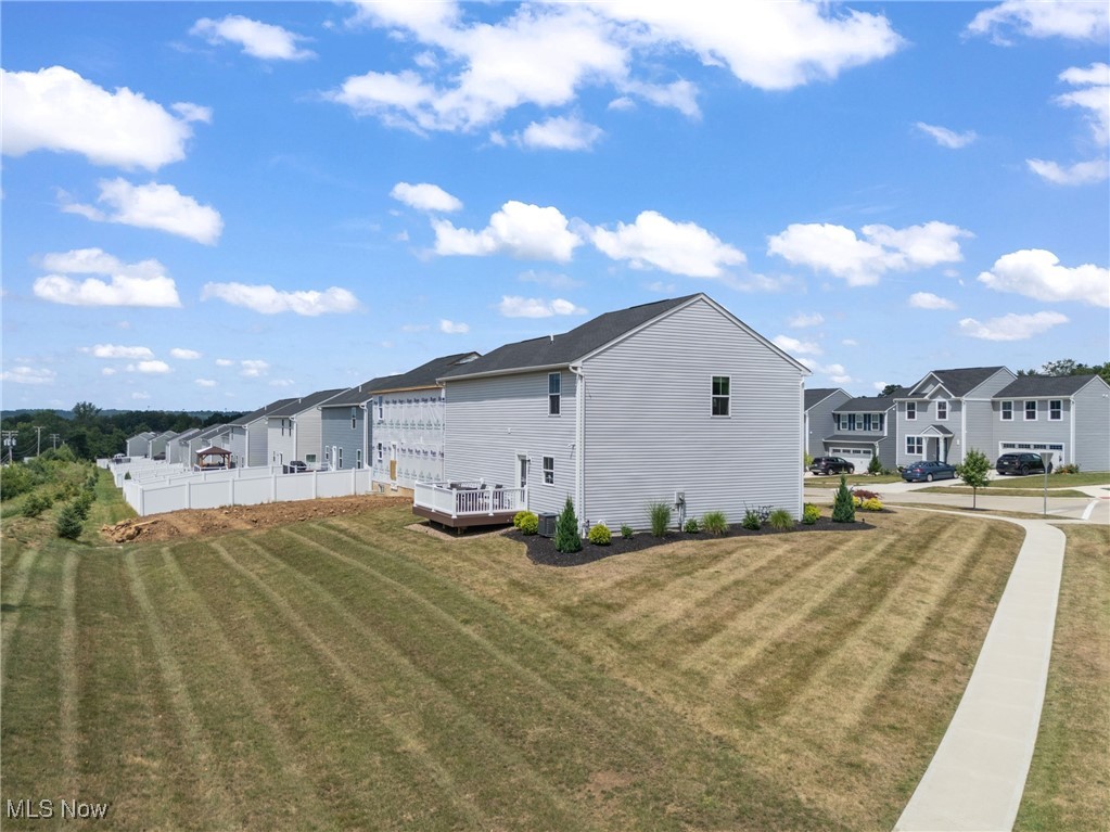 Bates Xing Sub Ph 2 - Residential