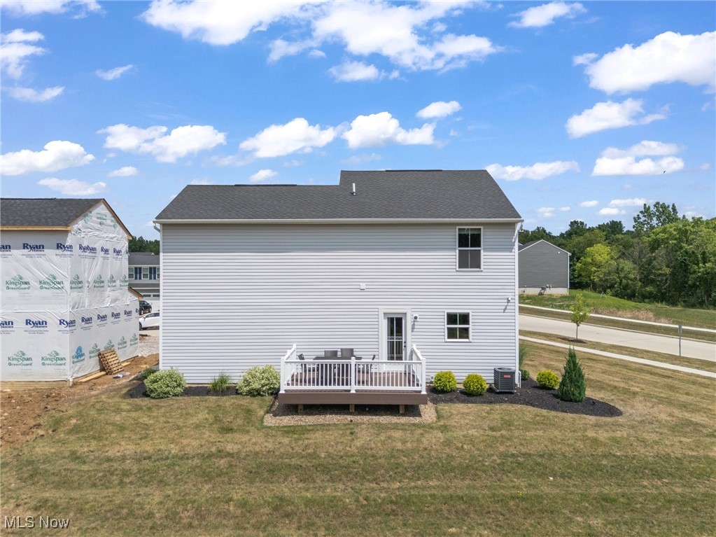 Bates Xing Sub Ph 2 - Residential