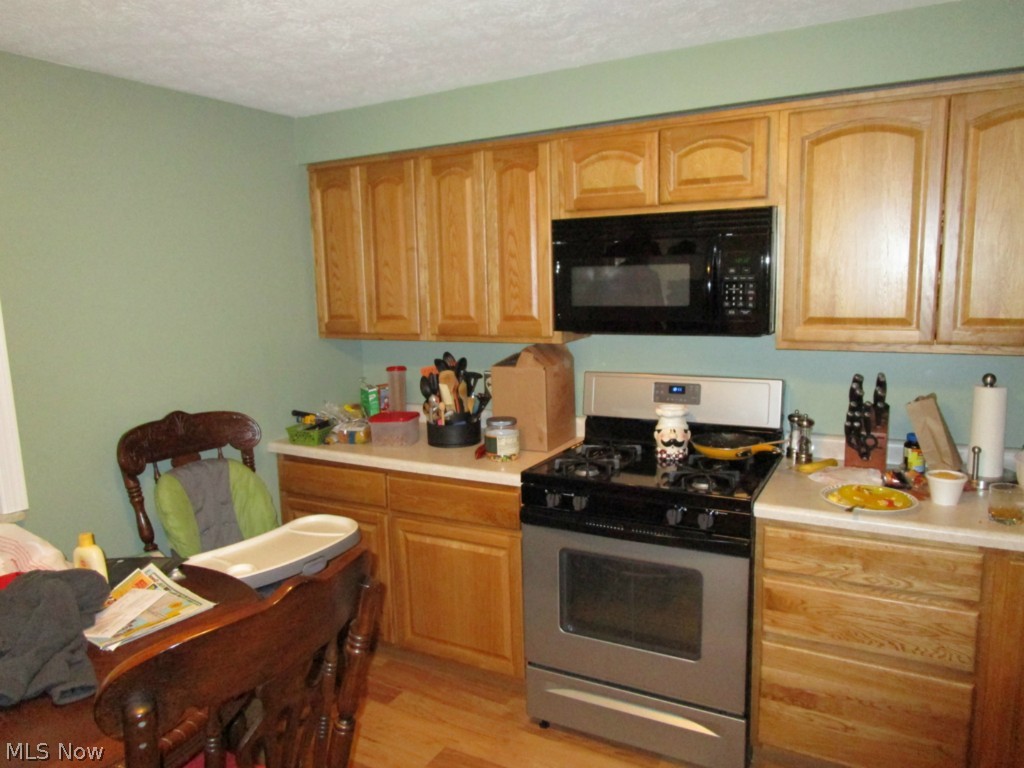 Gold Medal Farms - Residential Income