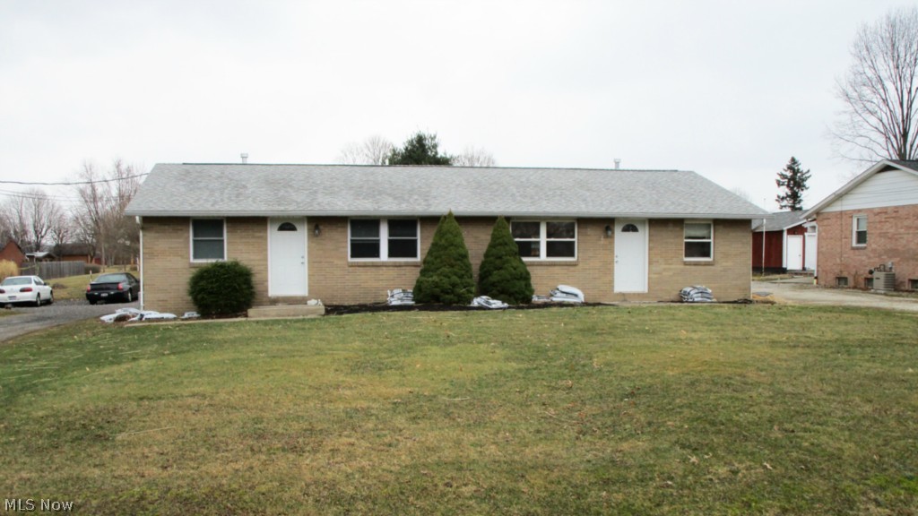 Gold Medal Farms - Residential Income