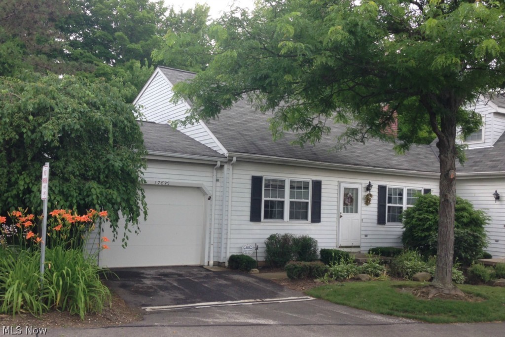 Tanglewood Gardens - Residential