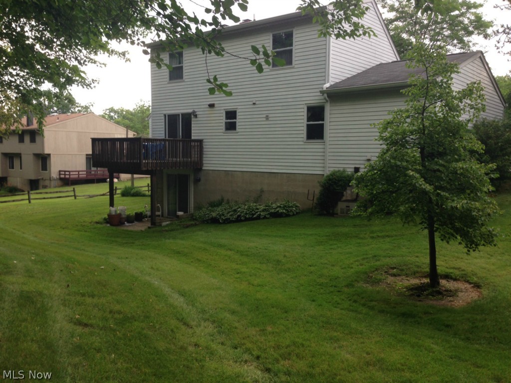 Tanglewood Gardens - Residential