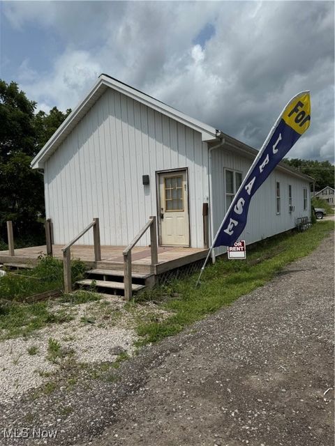 Multifamily For Sale - 10270 State Route 550<br/> Vincent, OH 45784