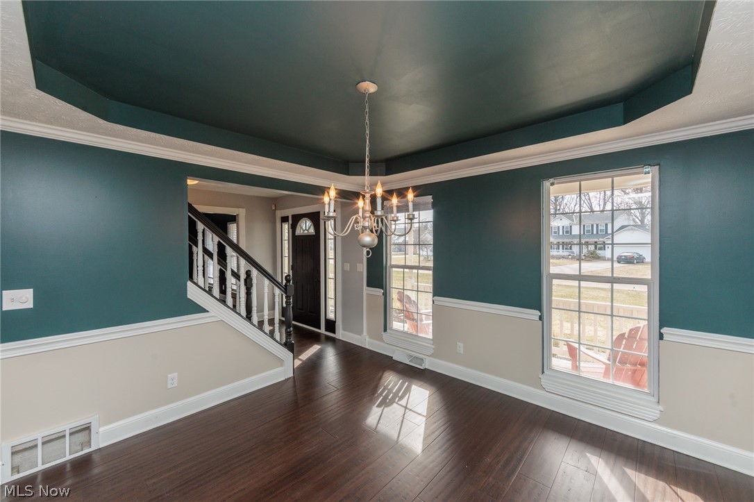 Cedar Glen Sub 5 - Residential