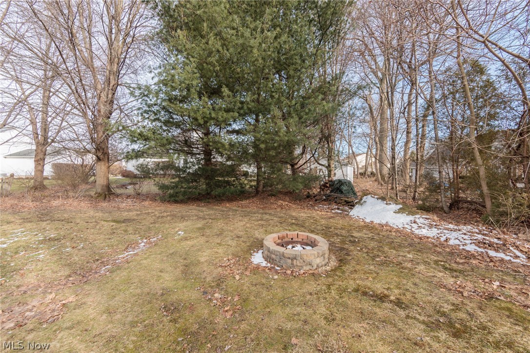 Cedar Glen Sub 5 - Residential