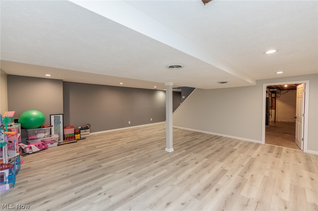 Cedar Glen Sub 5 - Residential