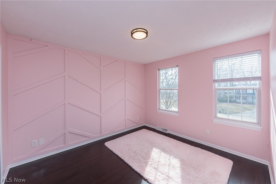 Cedar Glen Sub 5 - Residential