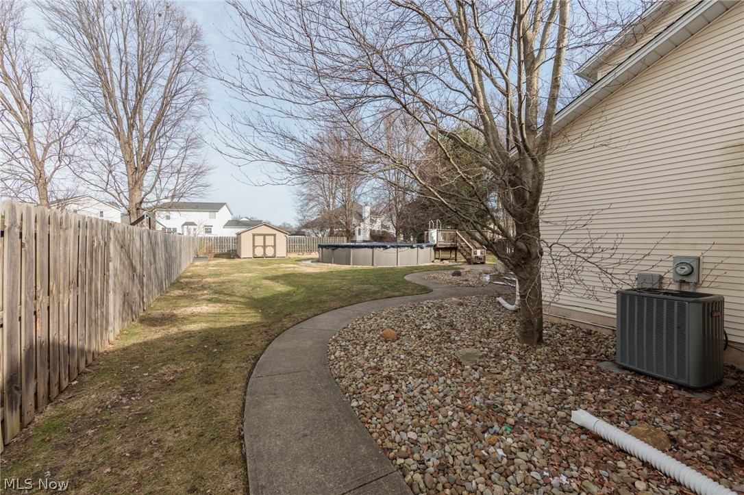 Cedar Glen Sub 5 - Residential