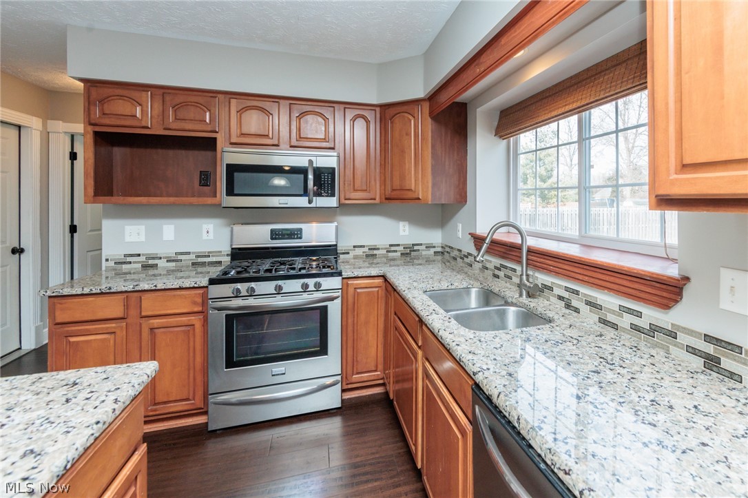 Cedar Glen Sub 5 - Residential