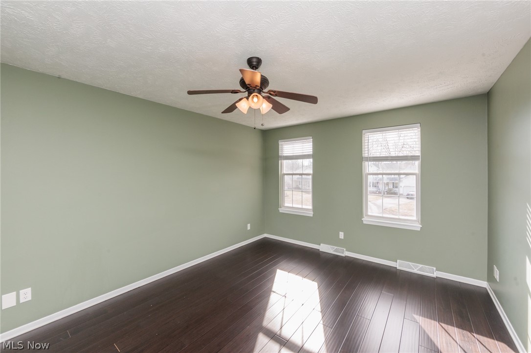 Cedar Glen Sub 5 - Residential