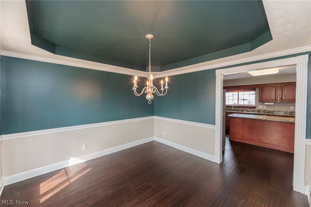 Cedar Glen Sub 5 - Residential