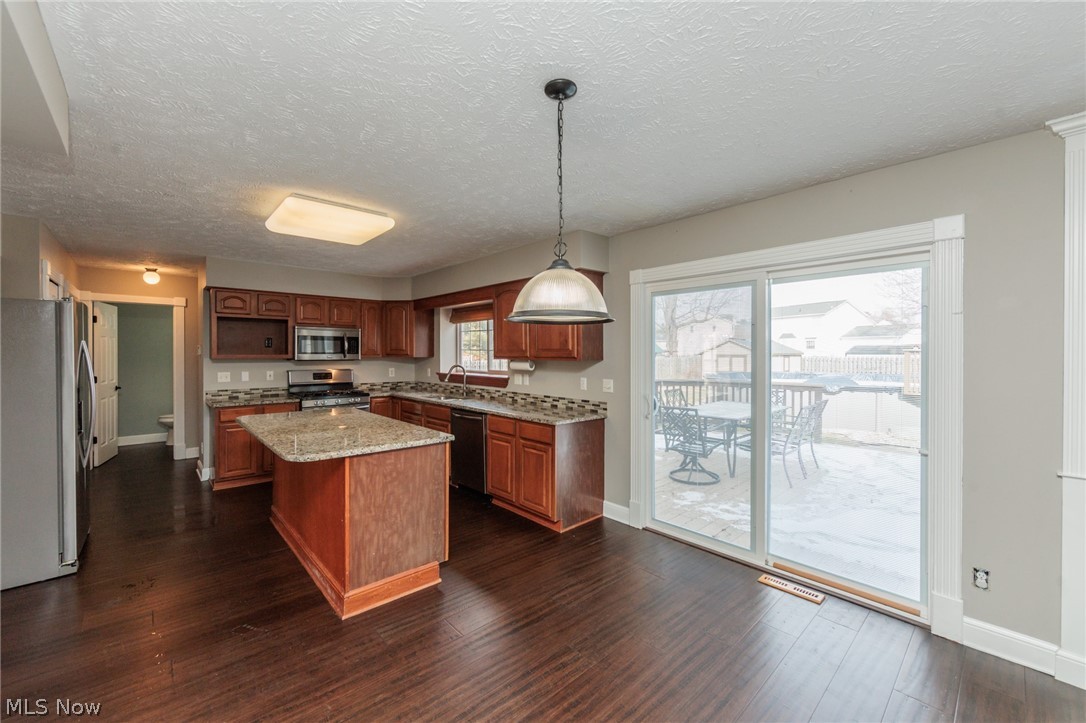 Cedar Glen Sub 5 - Residential