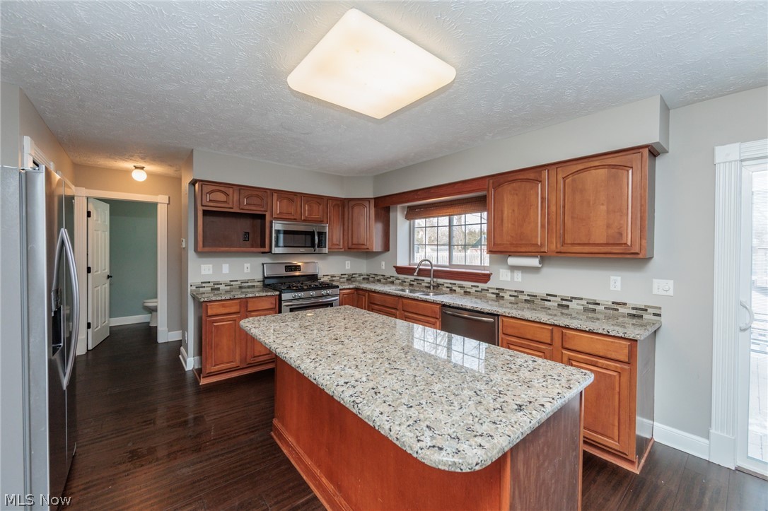 Cedar Glen Sub 5 - Residential